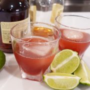Paradise Cocktail