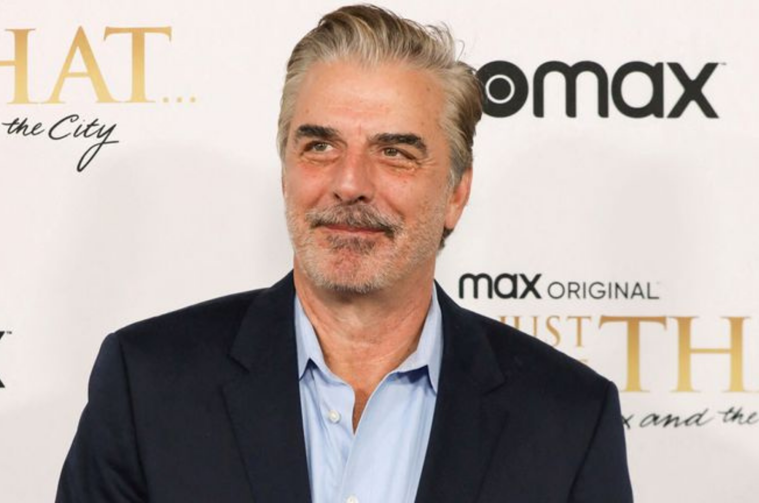Chris Noth Dropped From Cbs The Equalizer Due To Sexual Assault 